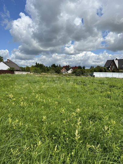 Участок 39 сот. (ИЖС)