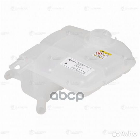 Бачок расширит. охл. жидкости ford focus I