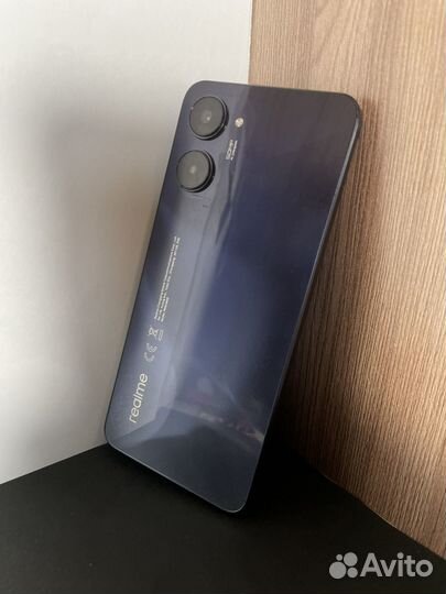 realme 10, 8/128 ГБ