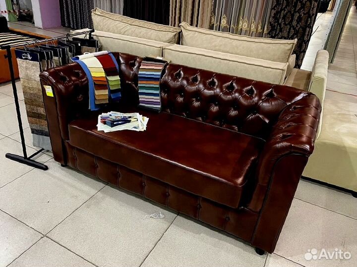 Диван честер