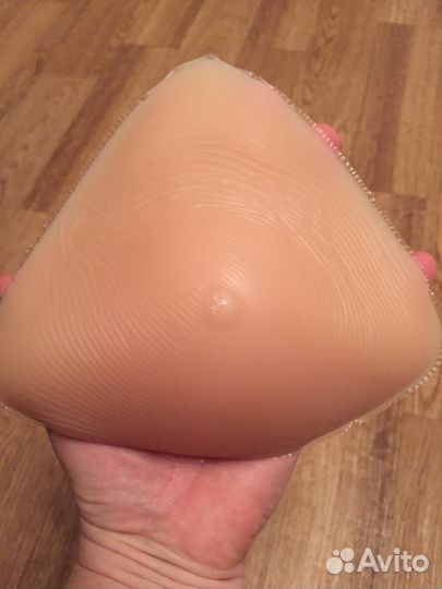 Экзопротез Novea 2 размер новый