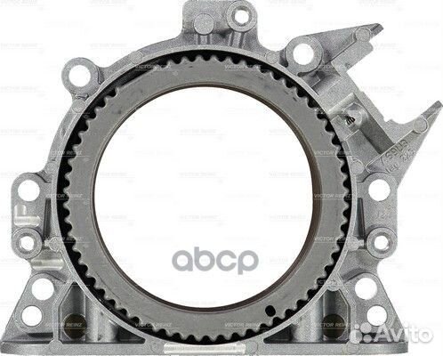 Кольцо уплот.коленвала 81-90016-00 victor reinz