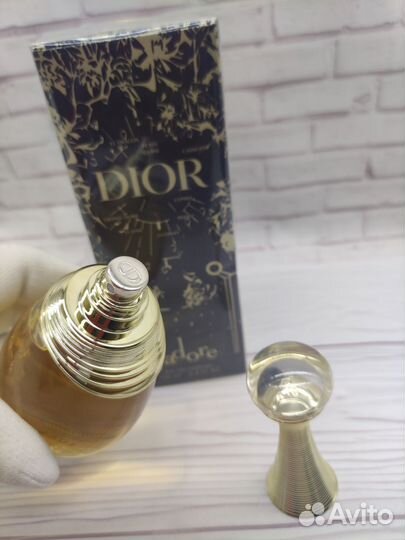 Женские духи dior jadore новинка