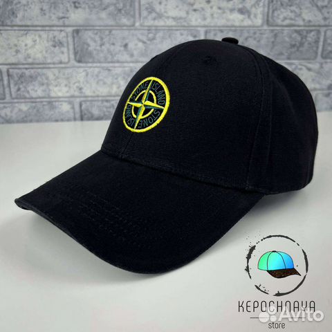 Кепка Stone Island