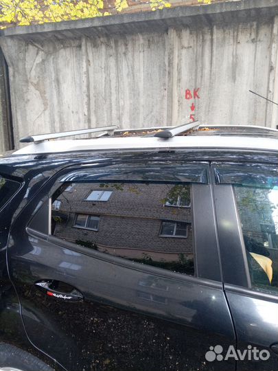 Ford EcoSport 1.6 МТ, 2014, 102 721 км