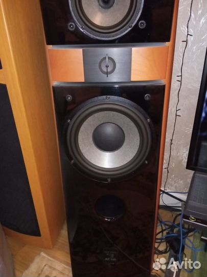 Focal Utopia Mezzo