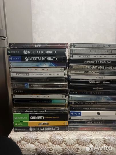 Коллекция стилбуков одним лотом