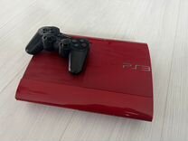 PS3 super slim прошитая