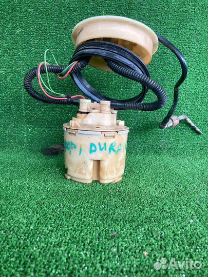 Бензонасос Ford Focus 1