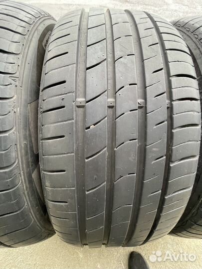 Nexen N'Fera RU1 SUV 225/55 R18 98V