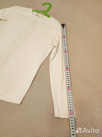 Лонгслив для девочки Zara