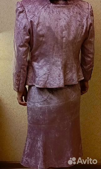 Костюм женский Strenesse Blue