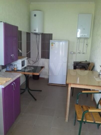 Комната 11 м² в 1-к., 1/1 эт.