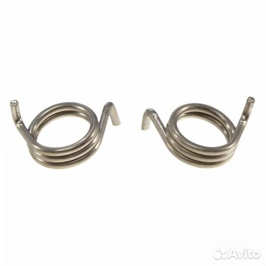 Пружина возвратная подножек водителя (пара) GR500