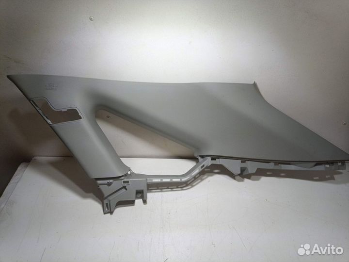 Обшивка багажника Lexus RX III