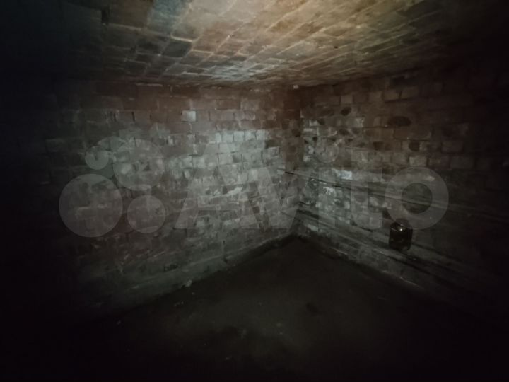 Гараж, 21 м²