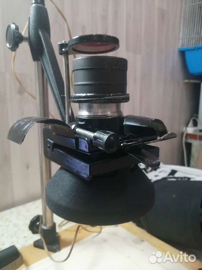 Фотоувеличитель 