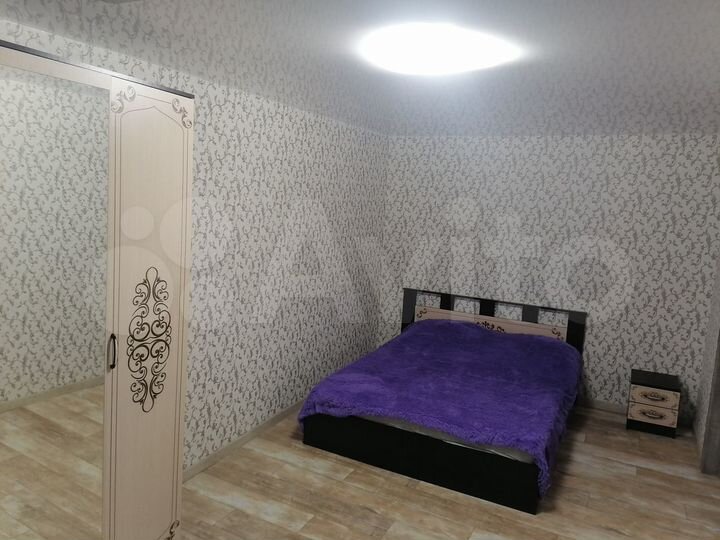 1-к. квартира, 31 м², 1/5 эт.
