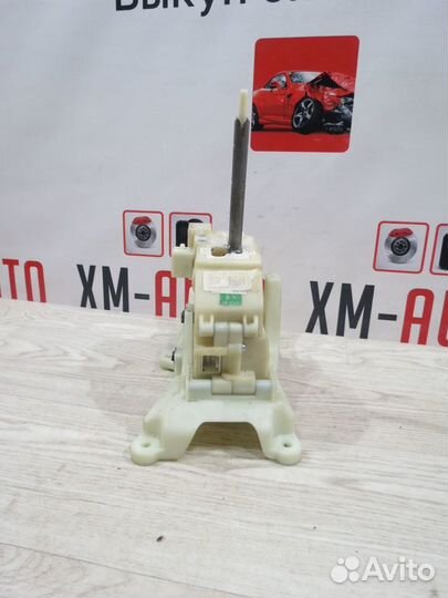 Кулиса АКПП Hyundai Solaris 2