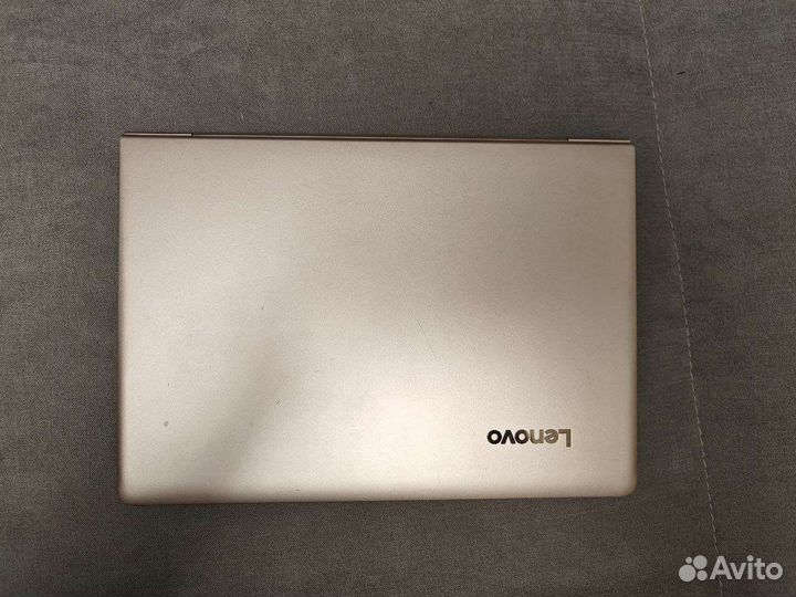 Lenovo IdeaPad 710S Plus,Intel i5-6200U,8GB,256SSD