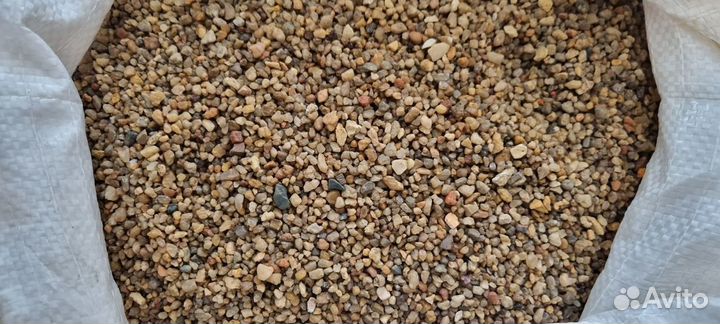 Кварцевый песок для песочницы