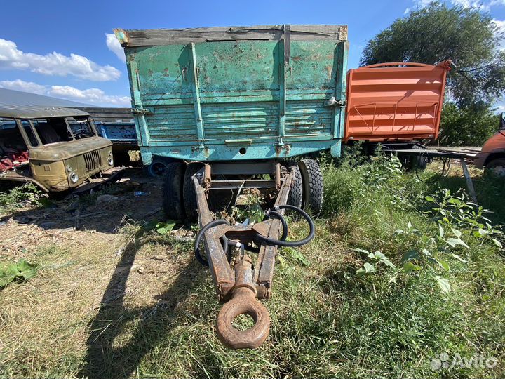 КамАЗ 53212, 1997