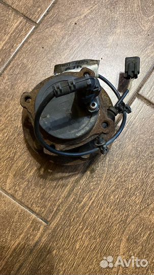 Ступица задняя Ford Focus 2 C-Max Galaxy