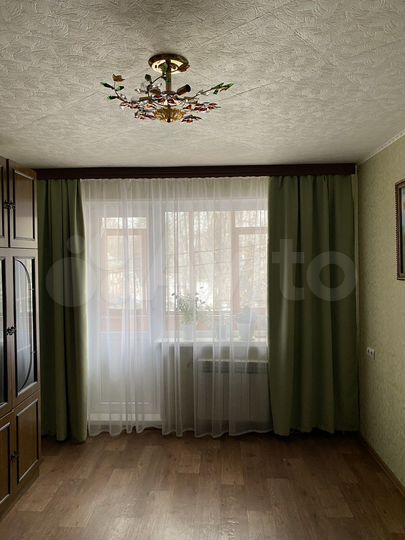 2-к. квартира, 44,2 м², 2/5 эт.