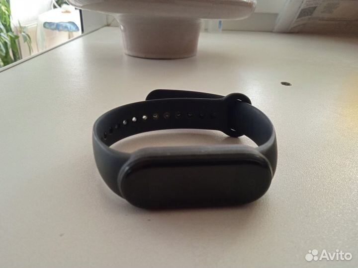 Смарт часы xiaomi 5