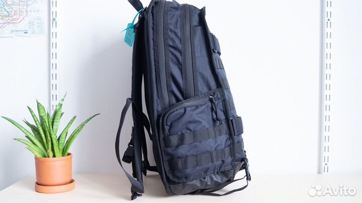 Рюкзак Nike rpm backpack