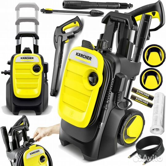 Karcher K 5 Compact