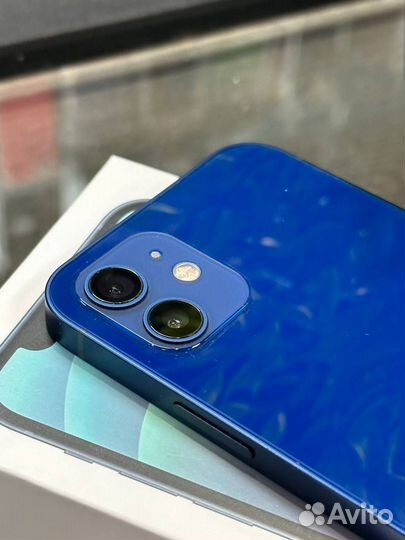 iPhone 12, 128 ГБ