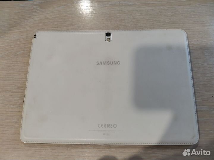 Планшет Samsung Galaxy Note 10.1