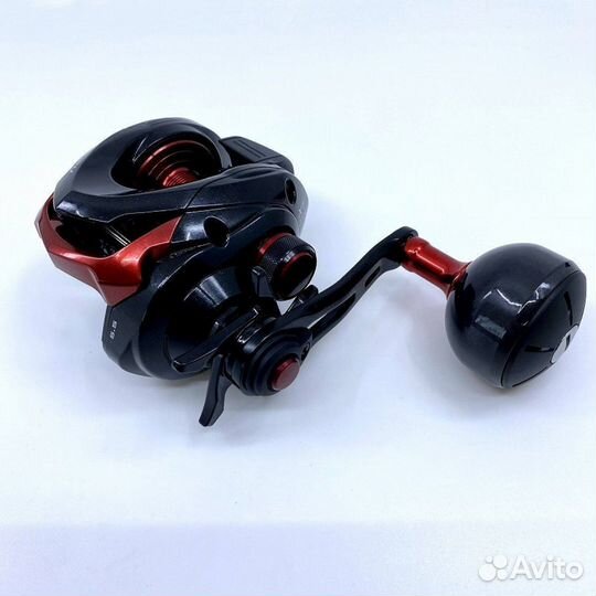 Катушка shimano 20 genpu XT 201PG left