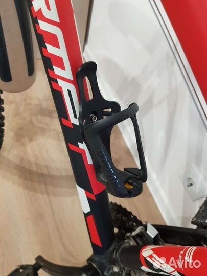 Велосипед горный Format 1315