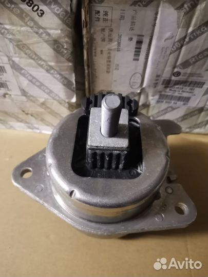 Подушка крепления двигателя Alfa romeo Giulia 2.0