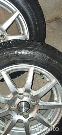 Колеса зимние 175 65 r14