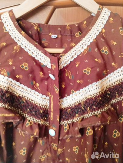 Сорочка женская 58-60