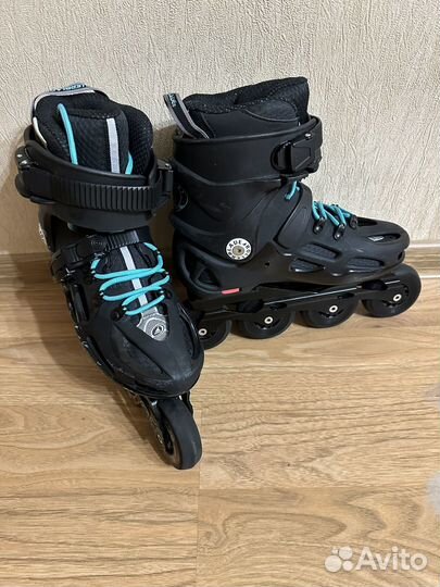 Роликовые коньки rollerblade