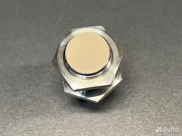 IFM IGT204 Индуктивный датчик, новый, 1 шт