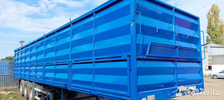 Изготовление кузовов