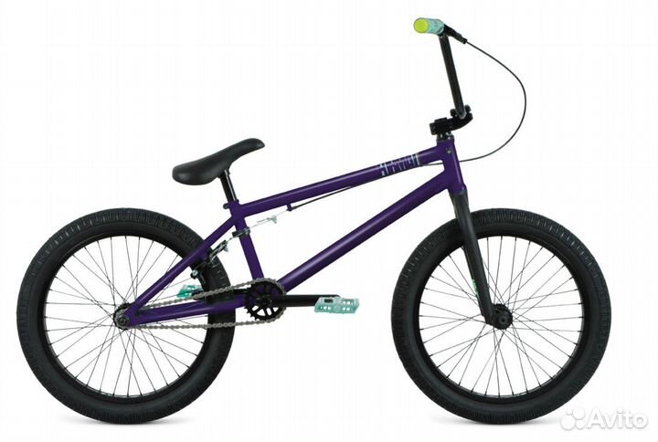Велосипед Format 3213 d-20 BMX (2021) 20,6