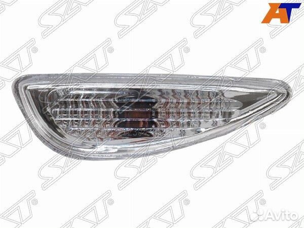 Поворот hyundai accent/solaris 10-17, hyundai elan