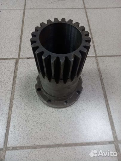 Запчасти на Т-4 (Алтай)