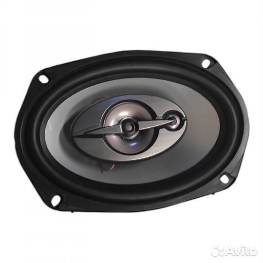 Акустические колонки динамики TS-A6972E (1000 Вт)