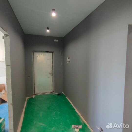 Ремонт и отделка квартир домов