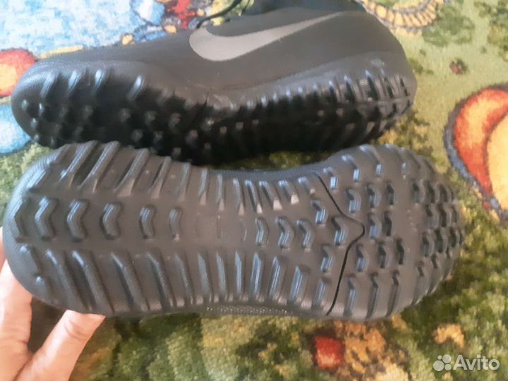 Сороконожки nike