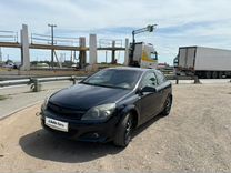 Opel Astra 1.6 MT, 2006, 230 000 км, с пробегом, цена 410 000 руб.