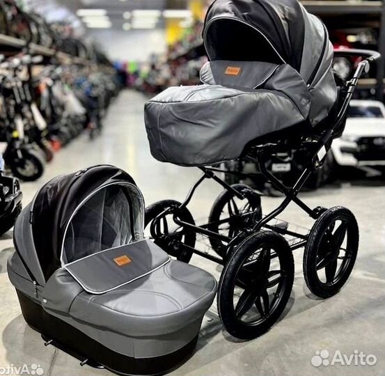Коляска Cobabe 
