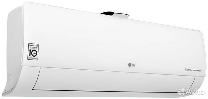 Lg AP12RK кондиционер настенный